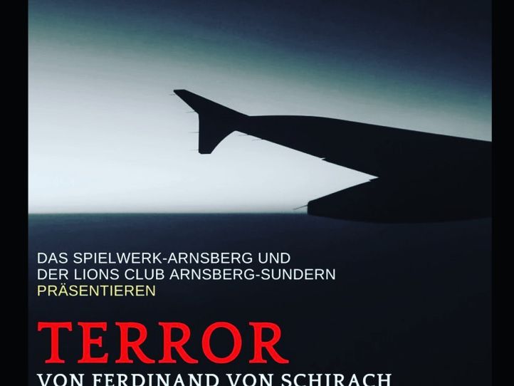 „Terror“ in Arnsberg